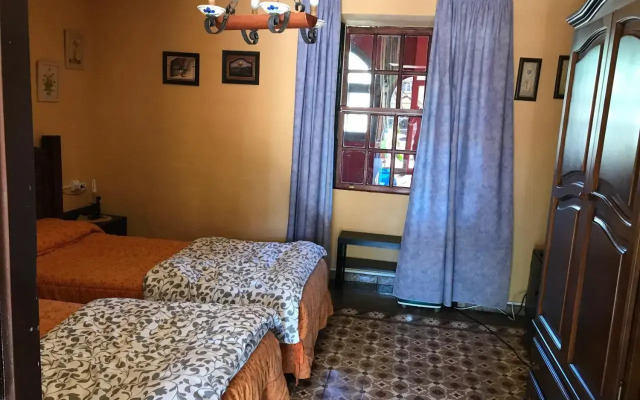 Casa Casilda