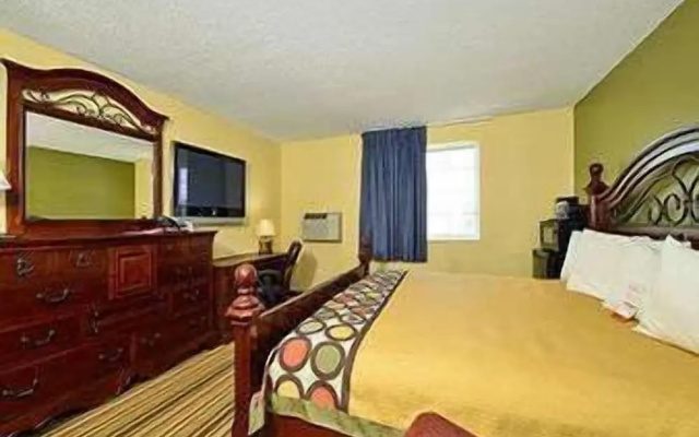 Super 8 Minot