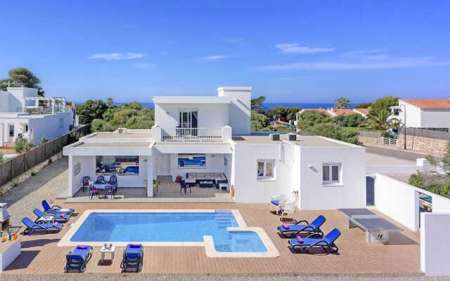 Villa Eclipse
