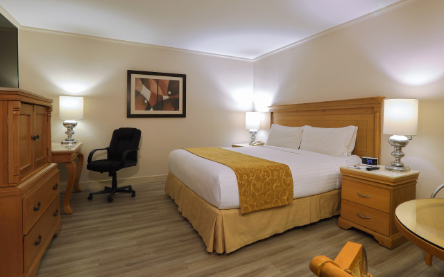 Marriott Hotel Tijuana