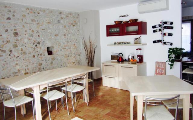 Alc&cE' alloggio agrituristico