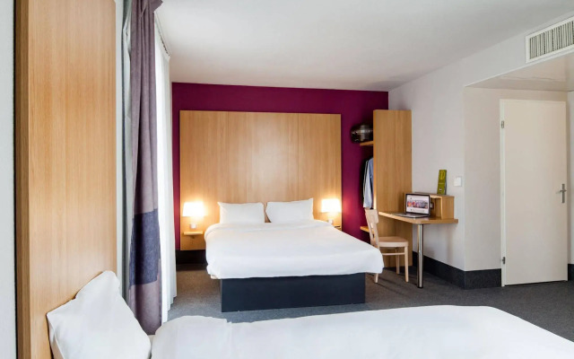 B&B HOTEL LILLE Tourcoing Centre