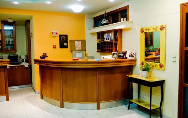 Electra Studios