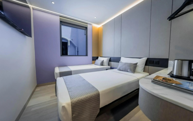 Ada Karakoy Hotel - Special Class
