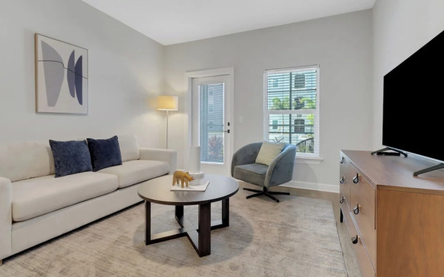 Swiftwater Apartments By Barsala