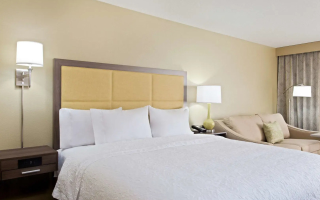 Hampton Inn Sault Ste Marie