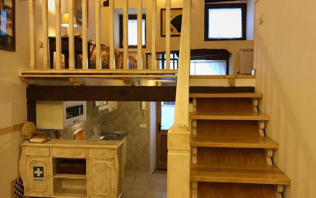 Apartamento Puerta Grande