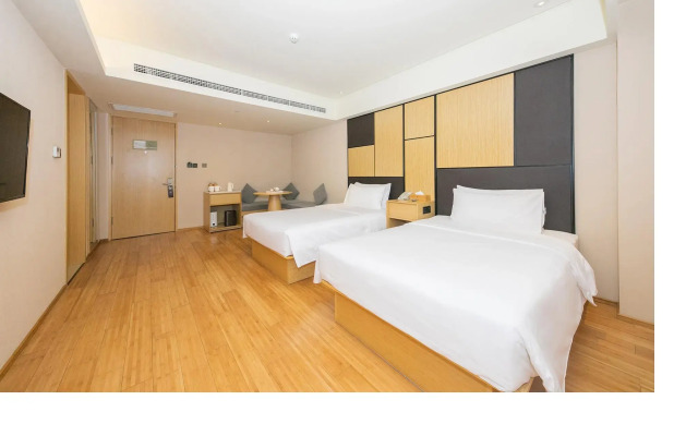 Ji Hotel (Beijing Temple of Heaven)