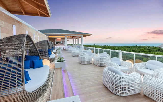 Paradisus Los Cayos
