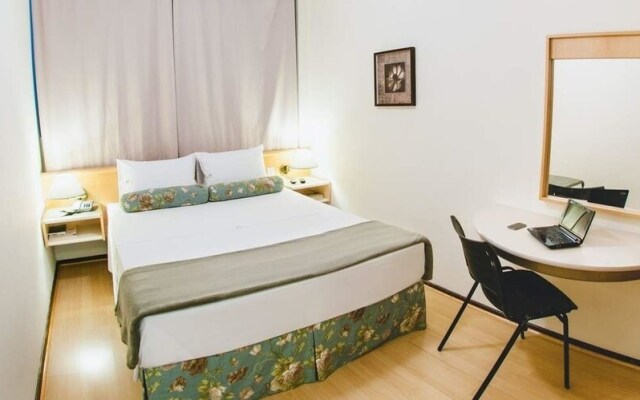Hotel Aladdin