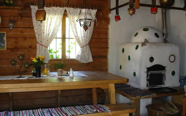 Ferienhaus Gut Voldöpperwirt