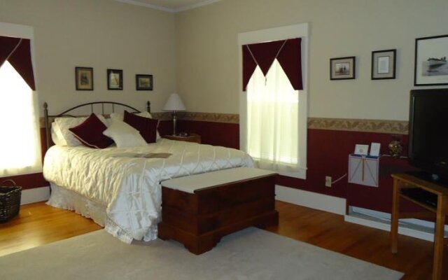 Bennett House Bed & Breakfast