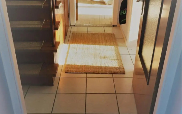 Dein Ferienhaus Strandstrasse