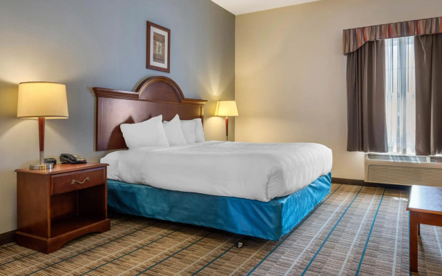 MainStay Suites Grantville - Hershey North