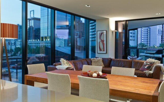 Boutique Stays