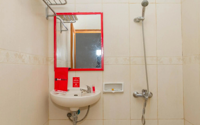 Hotel Alamanda Garut