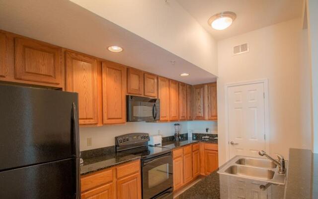 Legacy II 1404 Penthouse