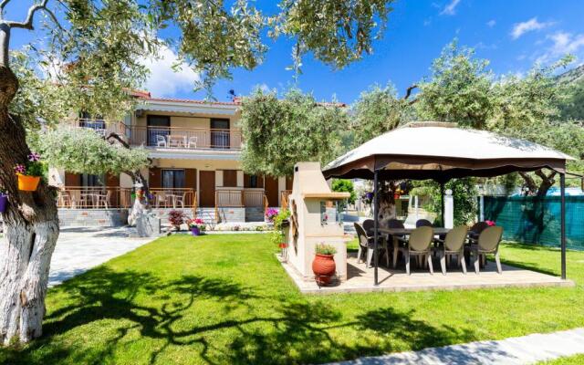 Holiday Villa Thassos