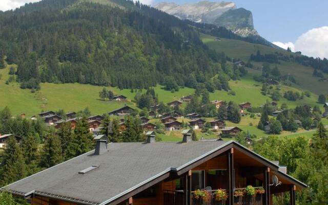 Residence Azureva La Clusaz Les Aravis