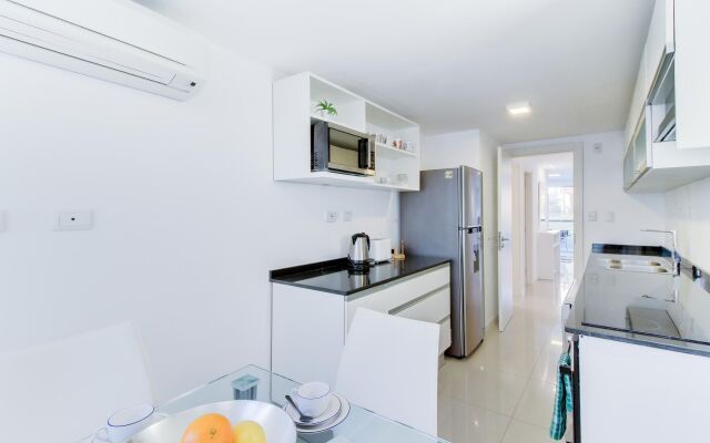 Oceana Suites Isabel ∙ Suite 006