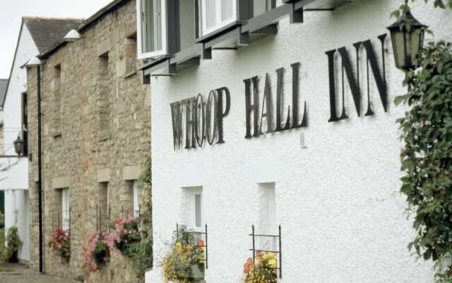 Whoop Hall Hotel and Leisure