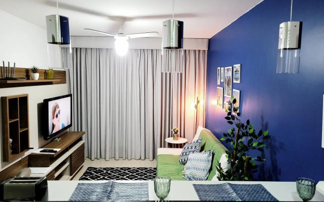 Lazer e office no melhor de Arraial