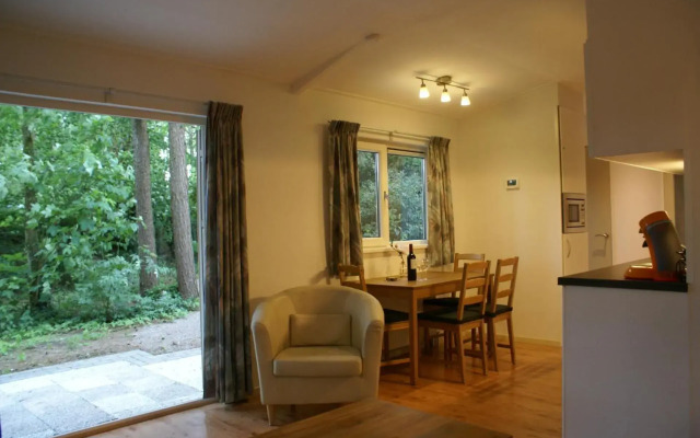 t'Bakkersboschje nummer 9