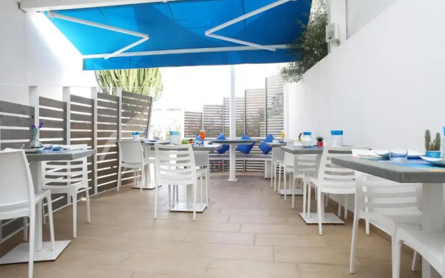 Rivazzurra Design Rooms