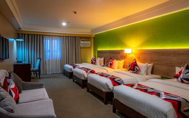 Kojo Hotels Cebu -Mandaue