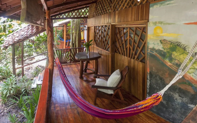 Tierra de Sueños Lodge & Wellness Center