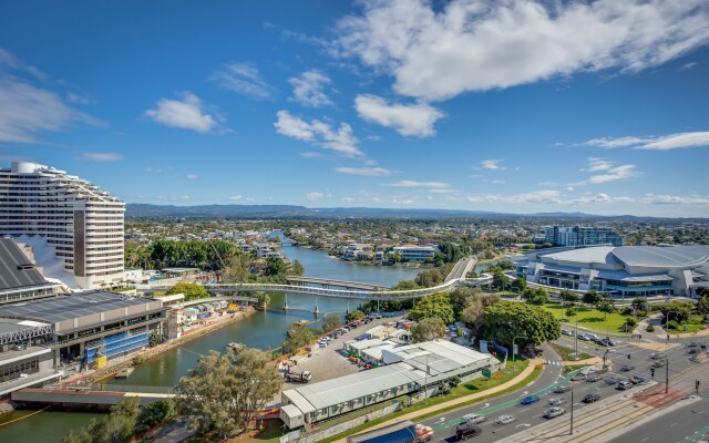 Mantra Broadbeach on the Park