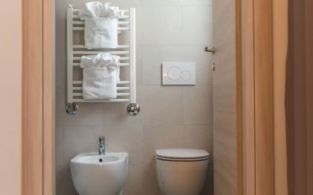 Maison Poluc Hotel Apartment