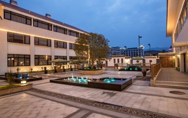 Sun Hotel
