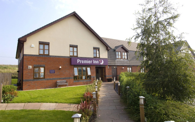 Premier Inn Evesham