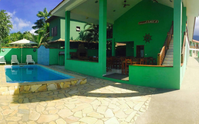 Pousada Camila