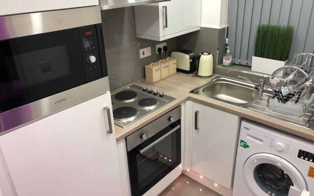Livit Serviced Apartments