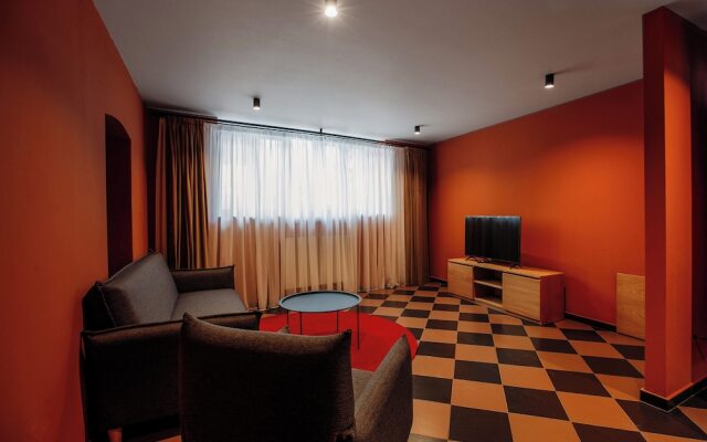 Urban Apartments 23