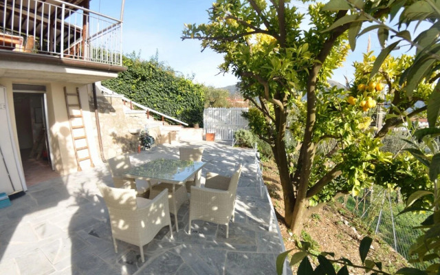 Belvilla by OYO Chalet Del Colle