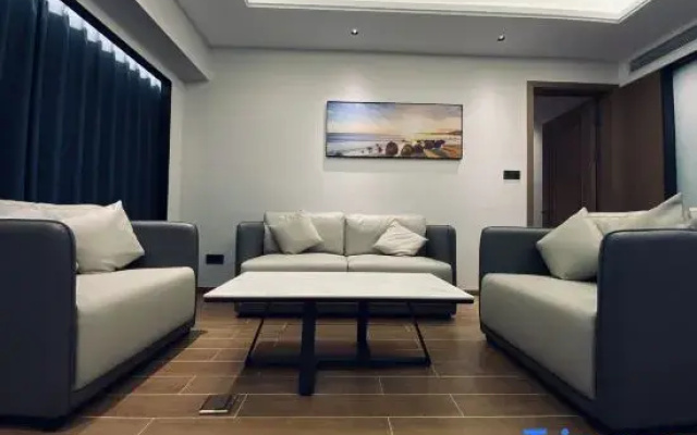 Vienna International Hotel (Heyuan Dongyuan Wanda)