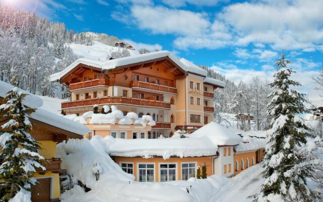 Wellness Aparthotel Montana