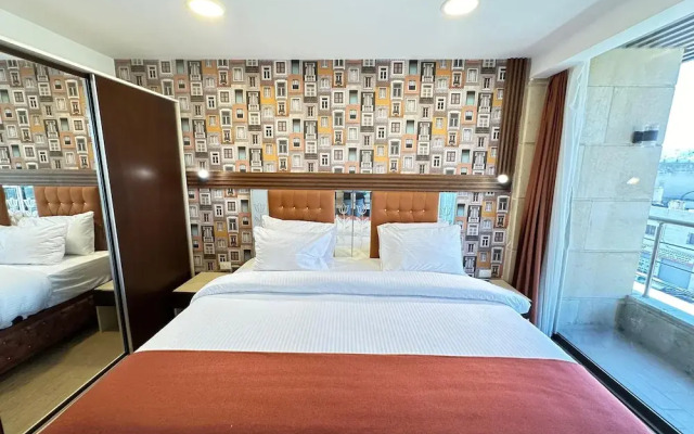 Londrina Hotel