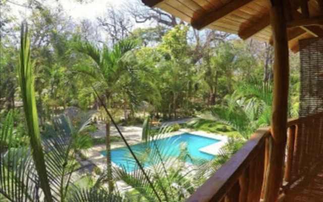 Pacífica Surf Studios