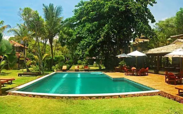 Pousada Villa Bianca