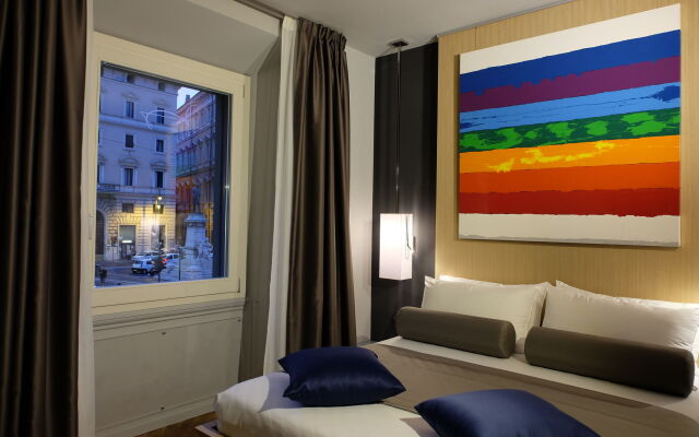 Navona Rooms