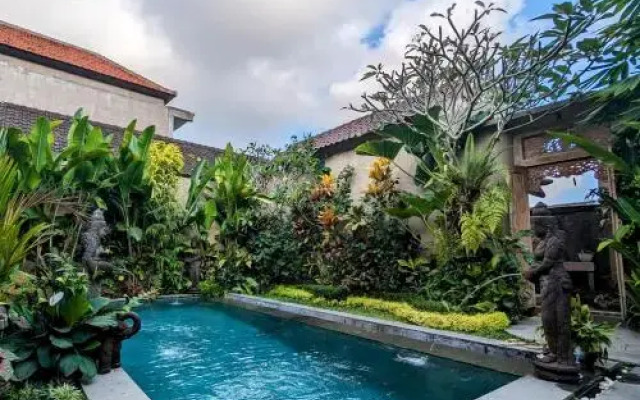 Villa Ulun Mertha - 1BR Private Villa
