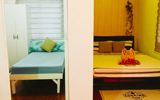Amigas Transient House