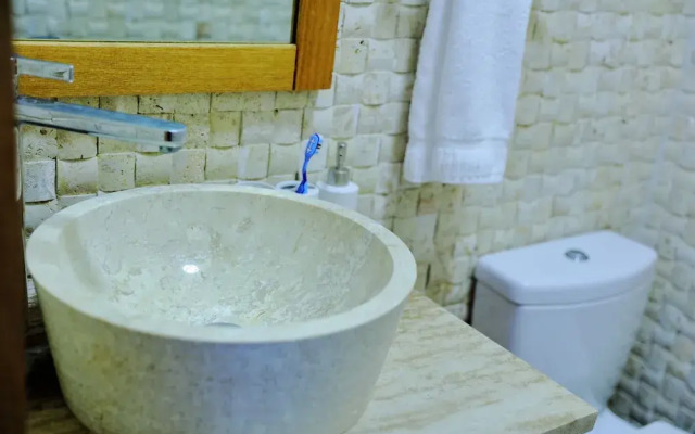 Beach Apartment at Sublime Samana