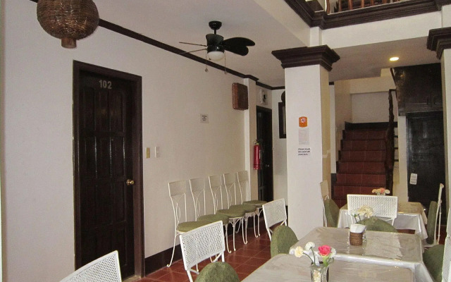 Isla Gecko Resort