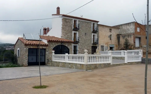 Masia La Estela