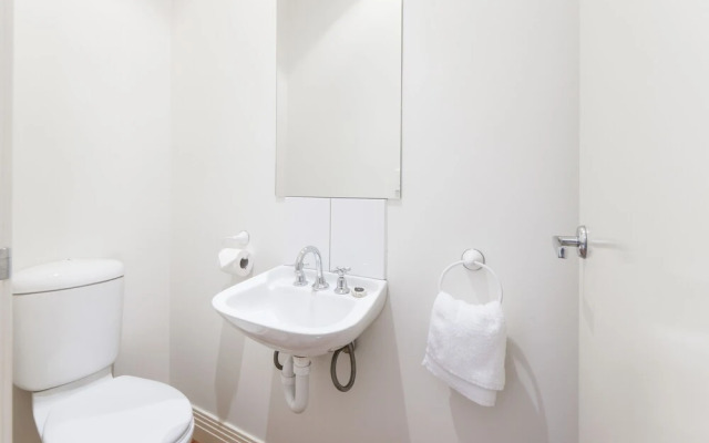 Boutique Stays - Brighton Abode